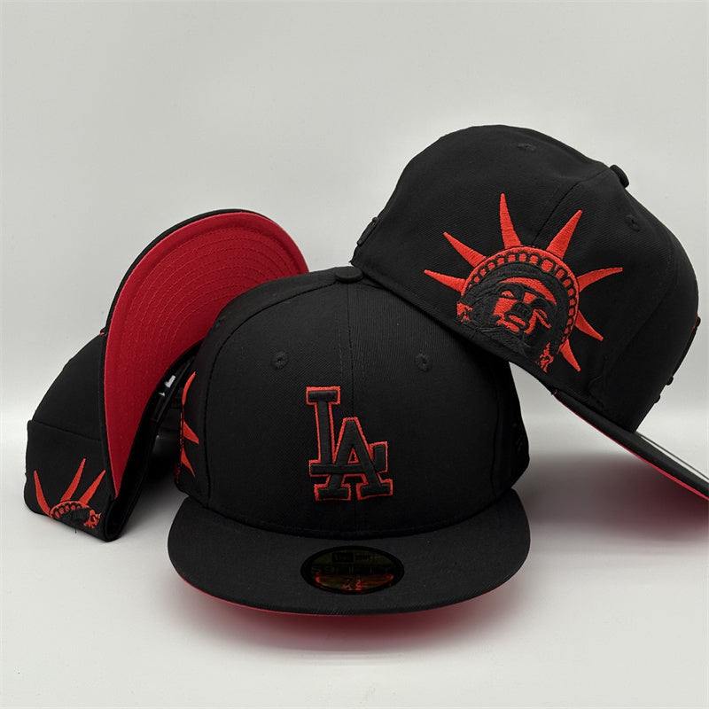 Dodgers Los Angeles JC-069