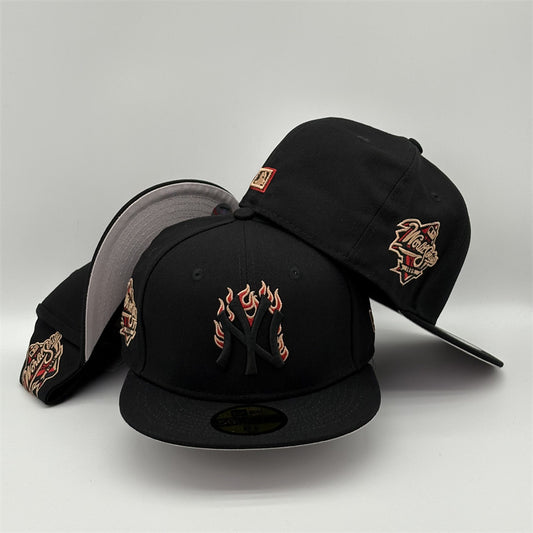 Yankees New York 59-189