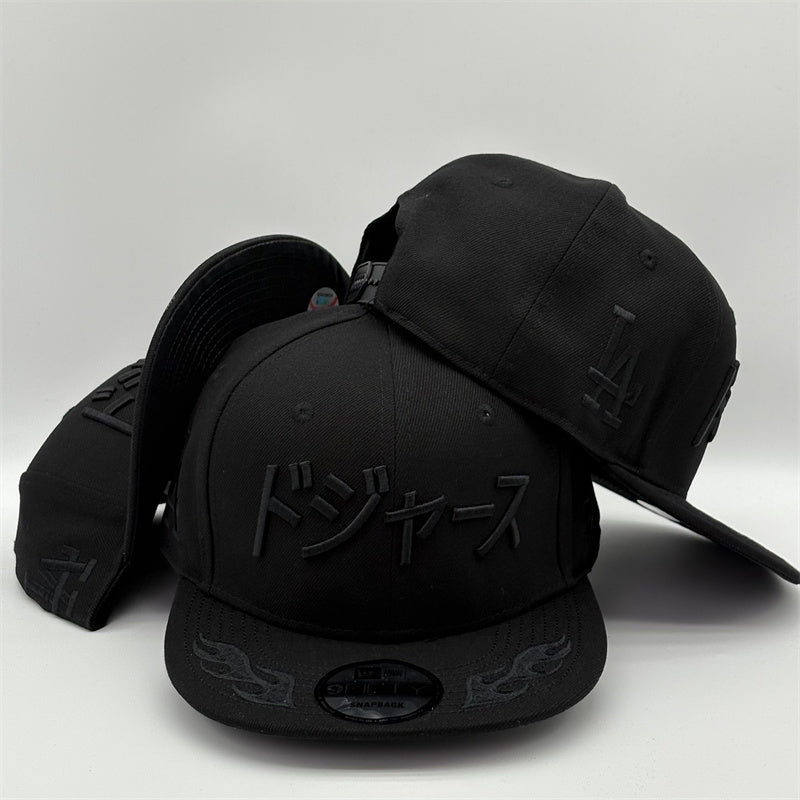 Dodgers Los Angeles JC9FIF-122