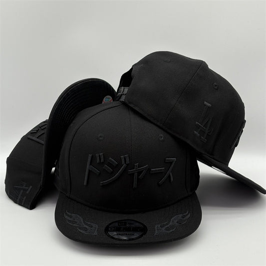 Dodgers Los Angeles JC9FIF-122