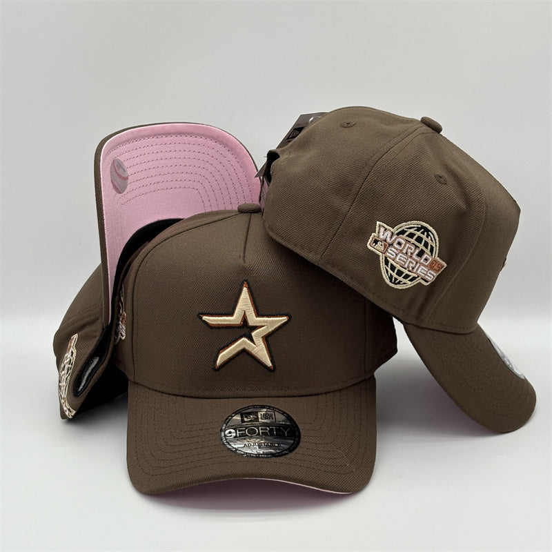 Astros Houston JC9FOR-088