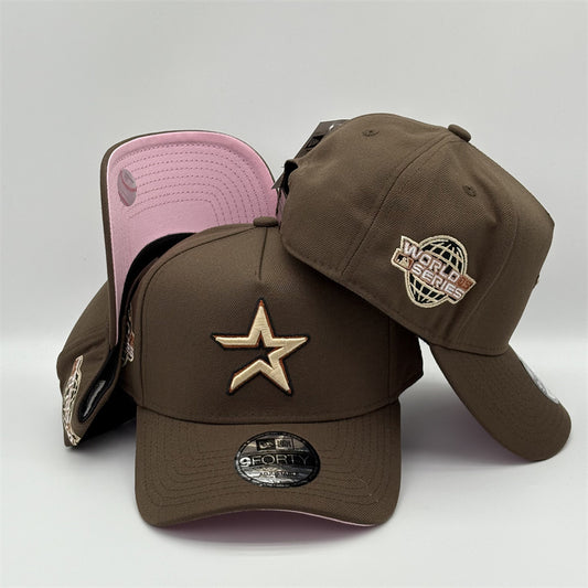 Astros Houston JC9FOR-140