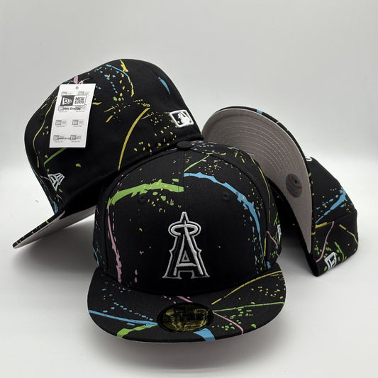 Angels Los Angeles JC-145