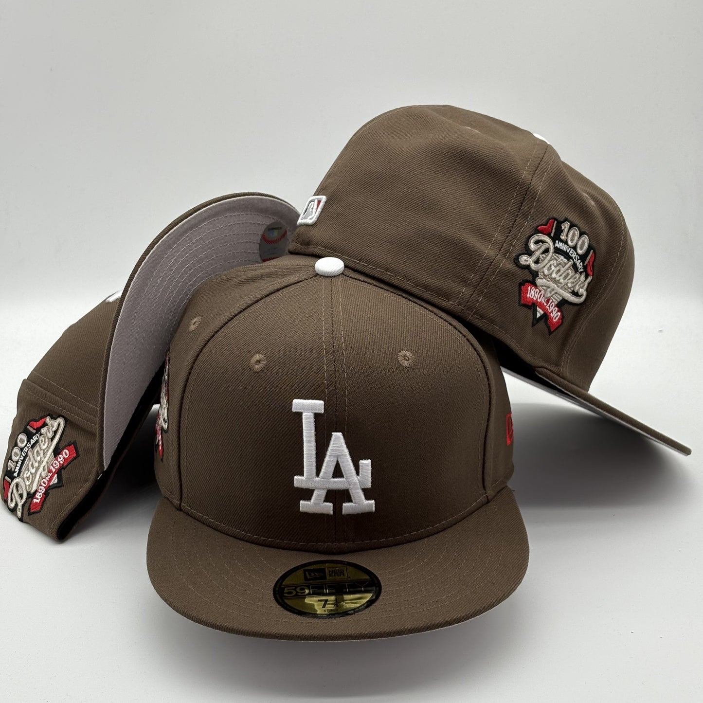 Dodgers Los Angeles JC-140