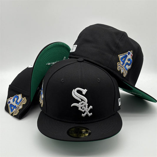 White Sox Chicago JC-161