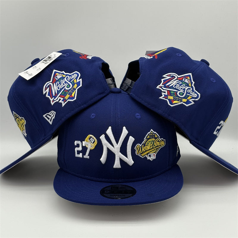 Yankees New York JC9FIF-121