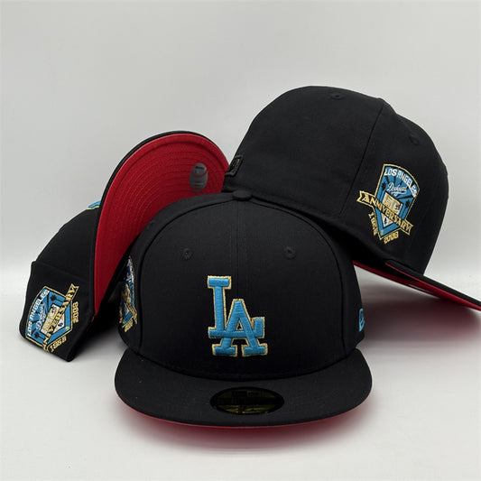 Dodgers Los Angeles 59-248