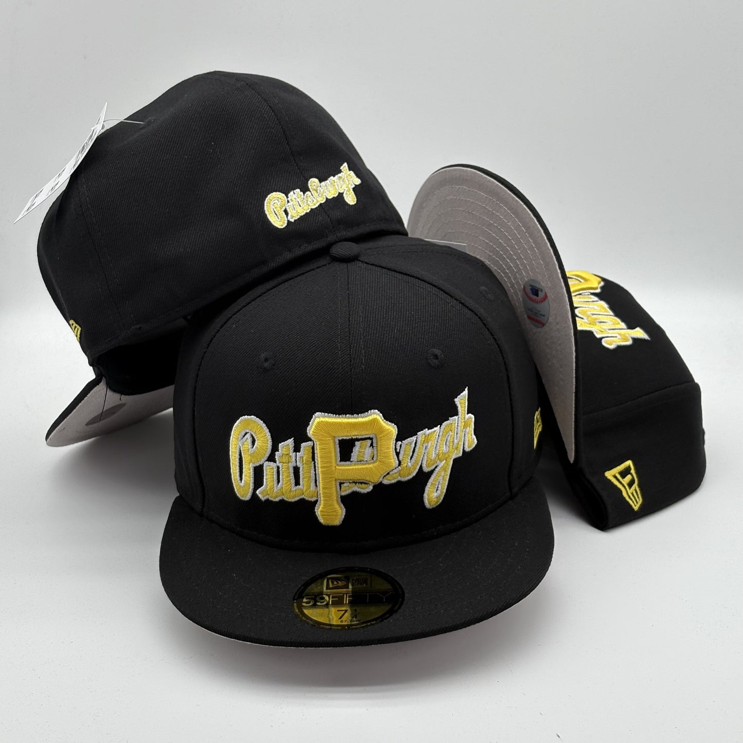 Pirates Pittsburgh JC-128