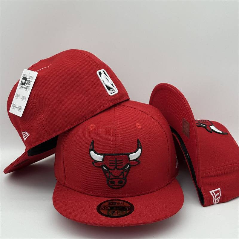 Chicago Bulls JC-031
