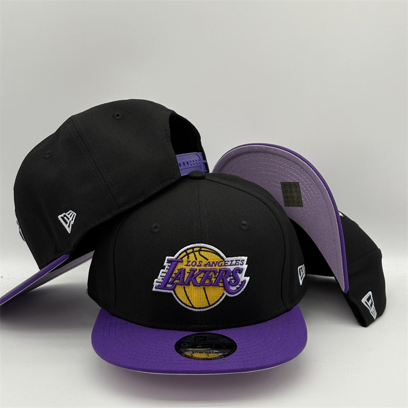 Lakers Los Angeles JC9FIF-133