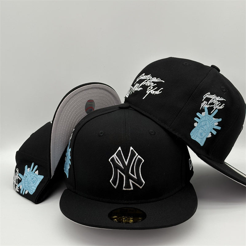 Yankees New York JC-043