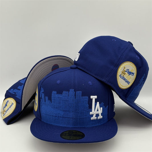 Dodgers Los Angeles JC-062