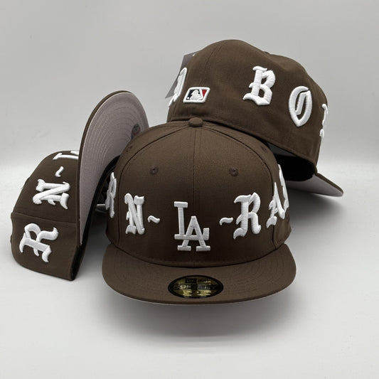 Dodgers Los Angeles JC-126