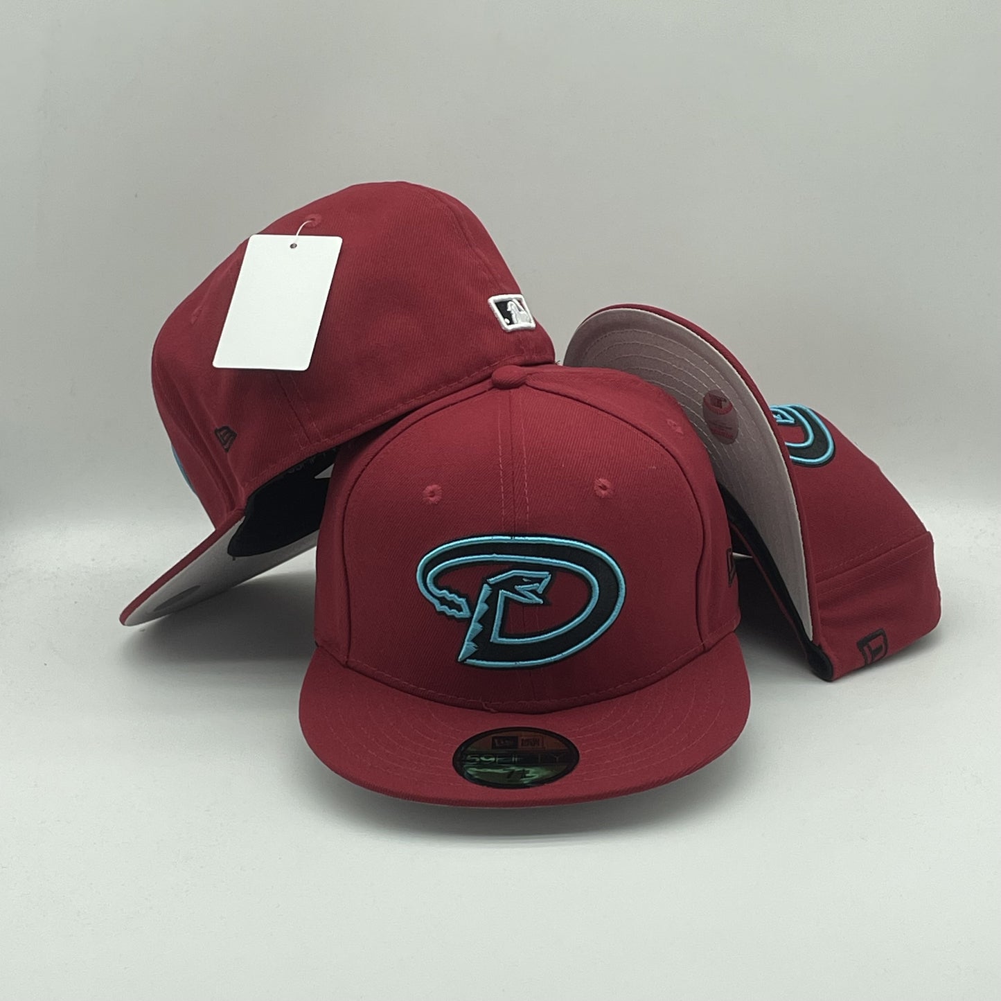Diamond Backs Arizona JC-102