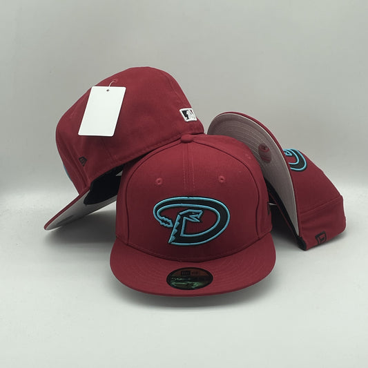 Diamond Backs Arizona JC-102