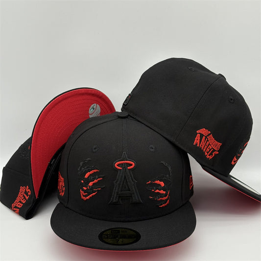 Angels Los Angeles 59-270