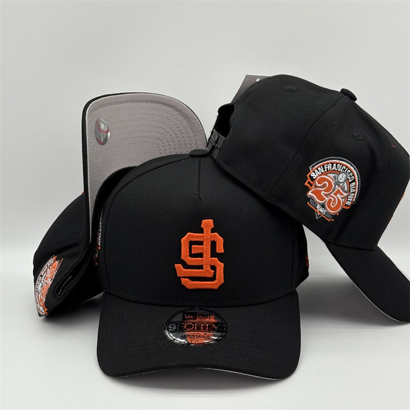 Giants San Francisco JC9FOR-061
