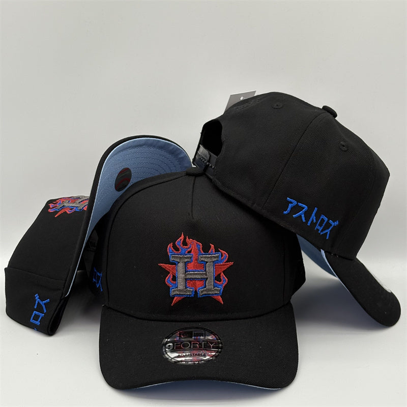 Astros Houston JC9FOR-086