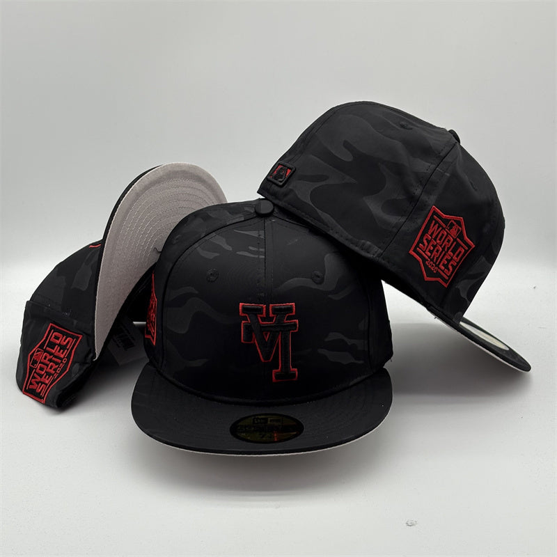 Dodgers Los Angeles JC-189