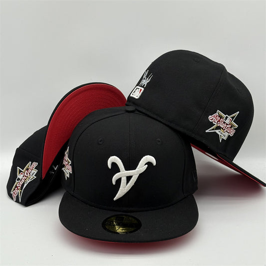 Braves Atlanta JC-202