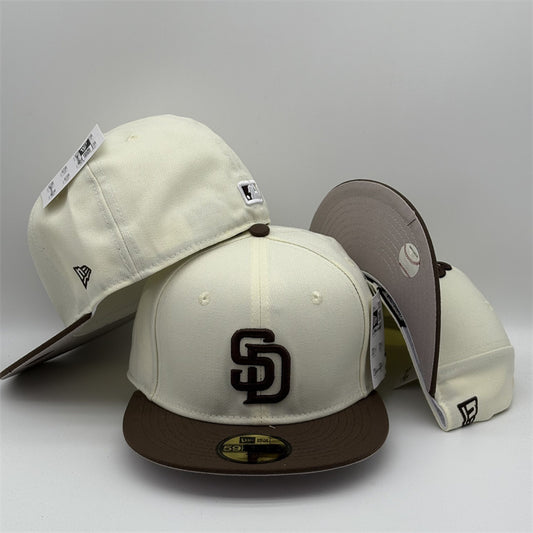 Padres San Diego 59-296