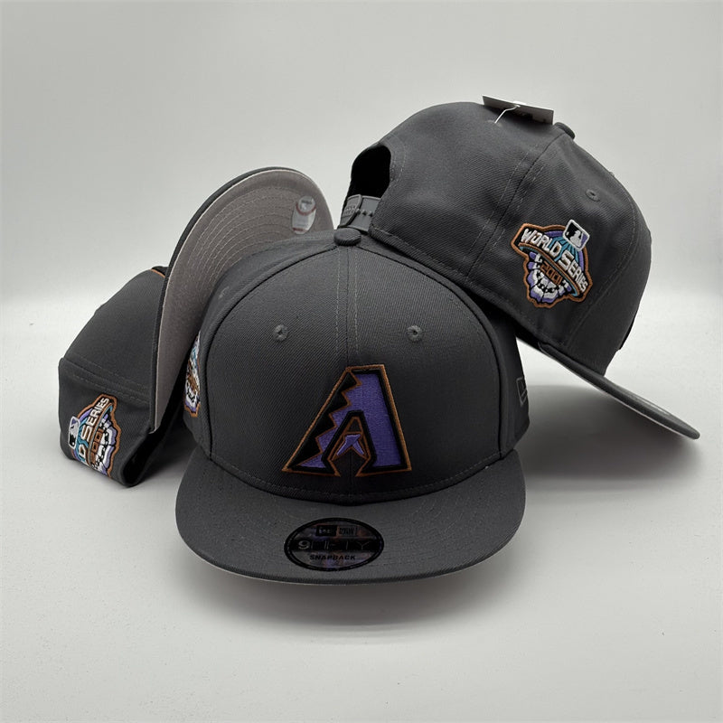 Diamond Backs Arizona JC9FIF-100