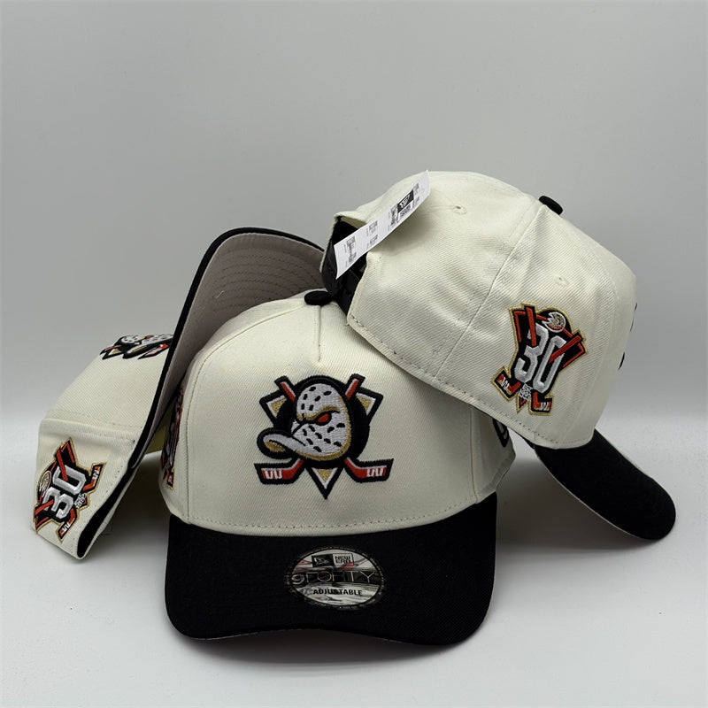 Ducks Anaheim JC9FOR-137