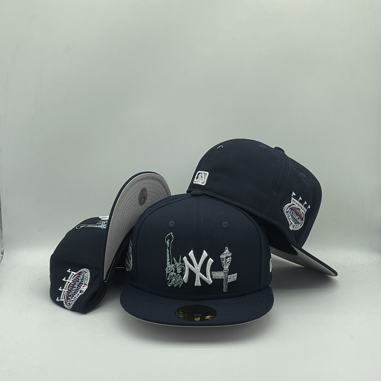 Yankees New York JC-096