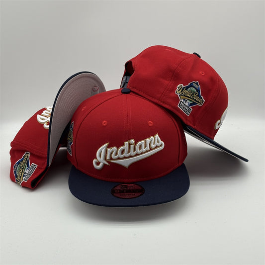 Guardians Cleveland JC9FIF-055