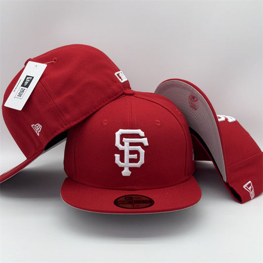 Giants San Francisco JC-055