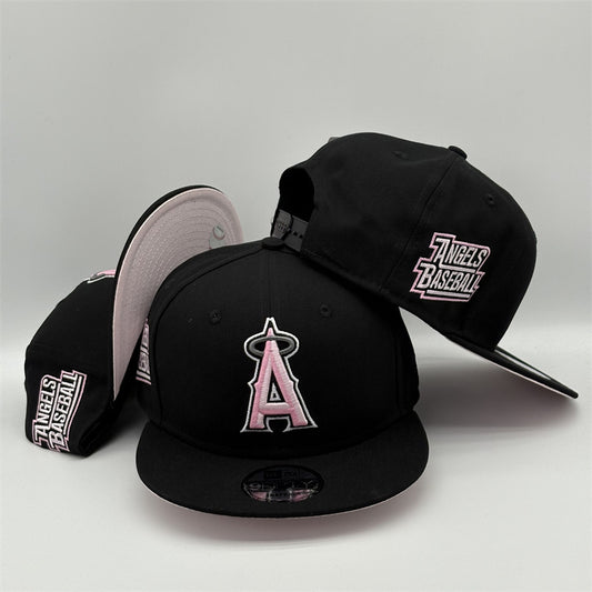 Angels Los Angeles JC9FIF-160