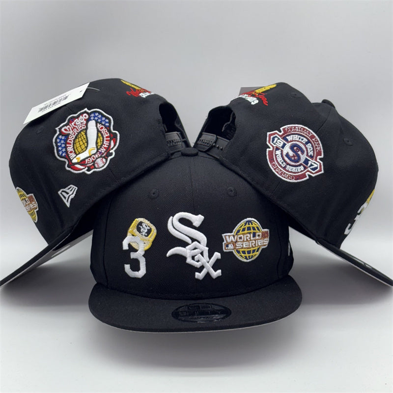 White Sox Chicago JC9FIF-116