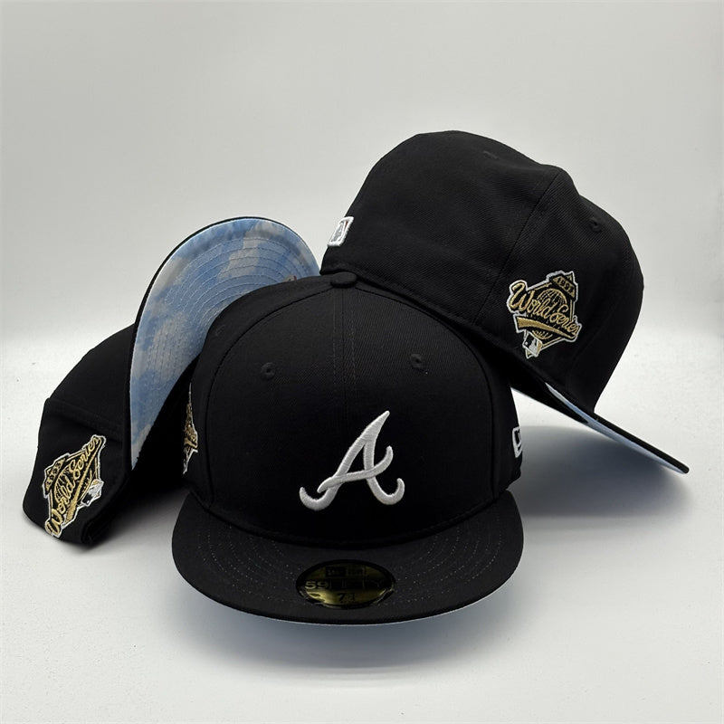 Braves Atlanta JC-180