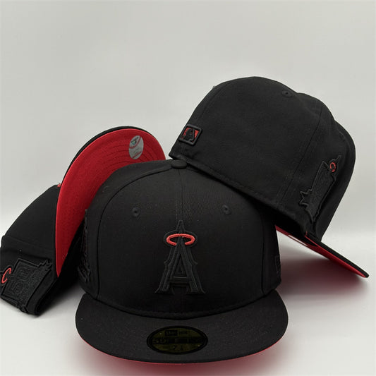 Angels  Los Angeles JC-039