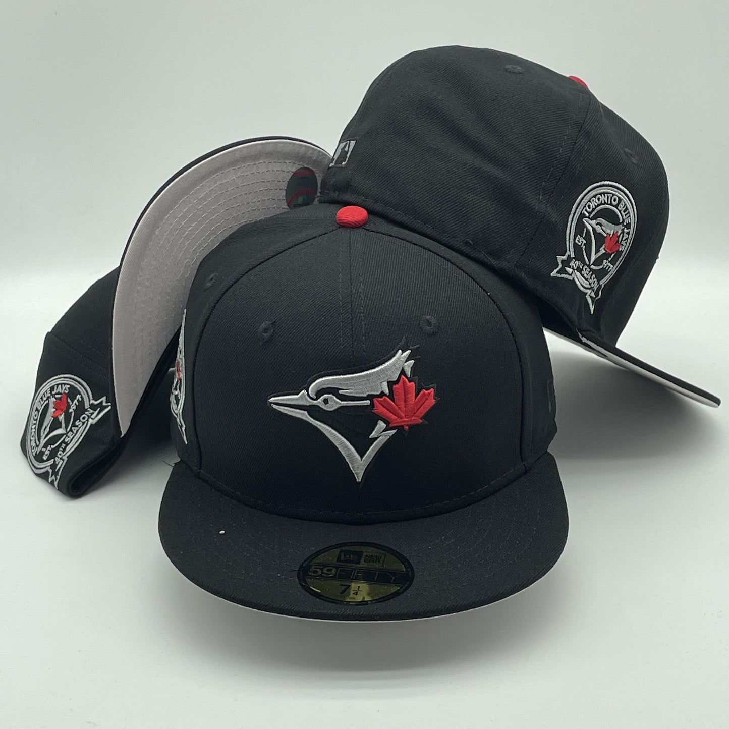 Blue Jays Toronto JC-114