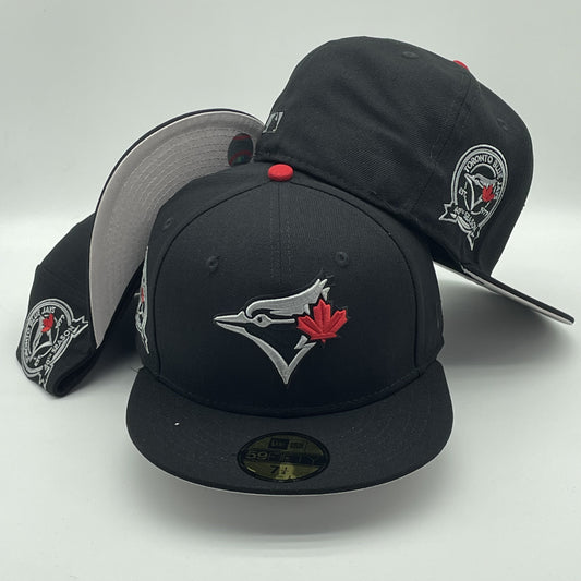 Blue Jays Toronto JC-114