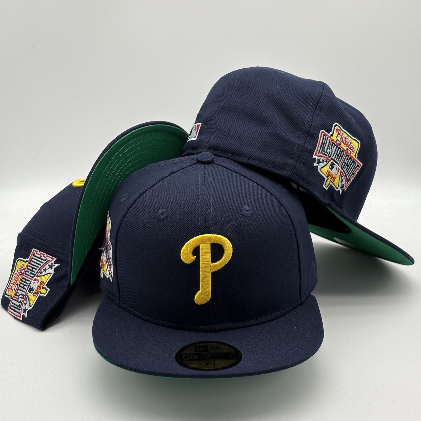 Phillies Philadelphia JC-152