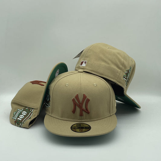 Yankees New York JC-100