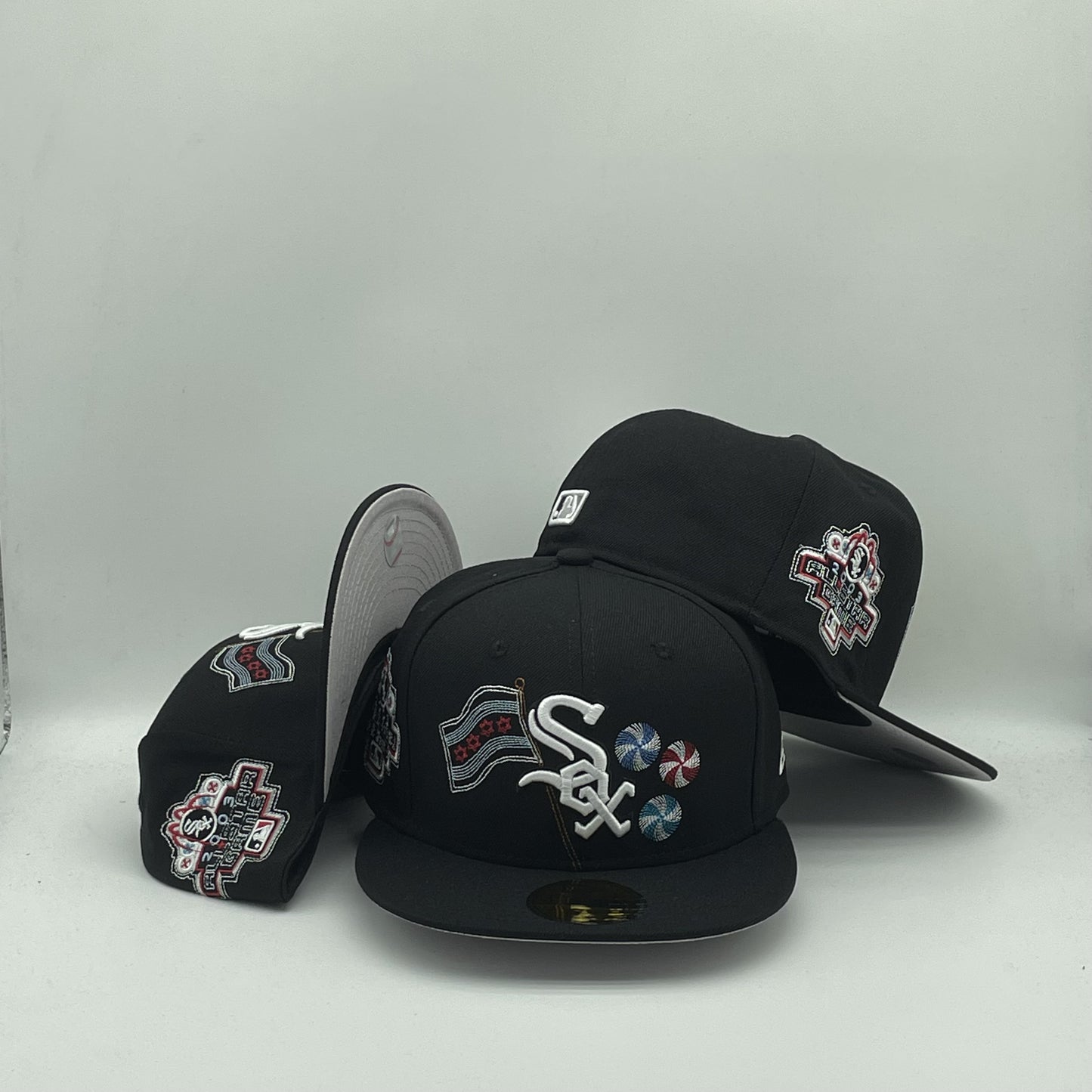 White Sox Chicago JC-097