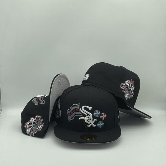 White Sox Chicago JC-097