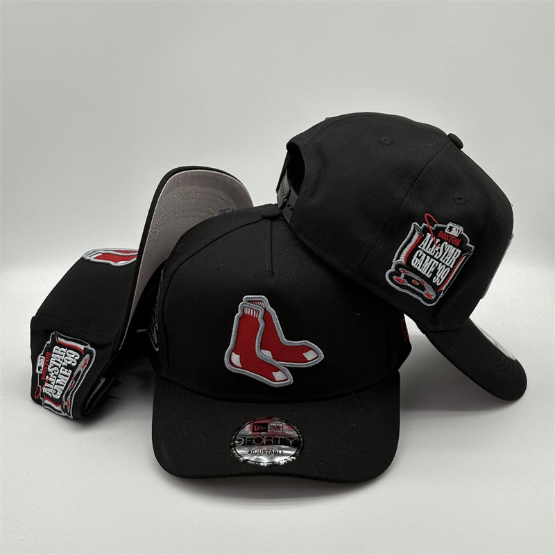 Red Sox Boston JC9FOR-055