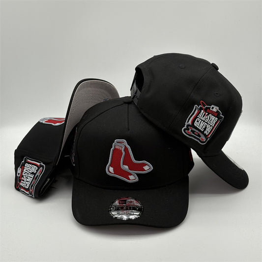 Red Sox Boston JC9FOR-055