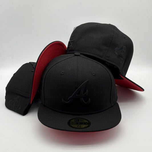 Braves Atlanta JC-151