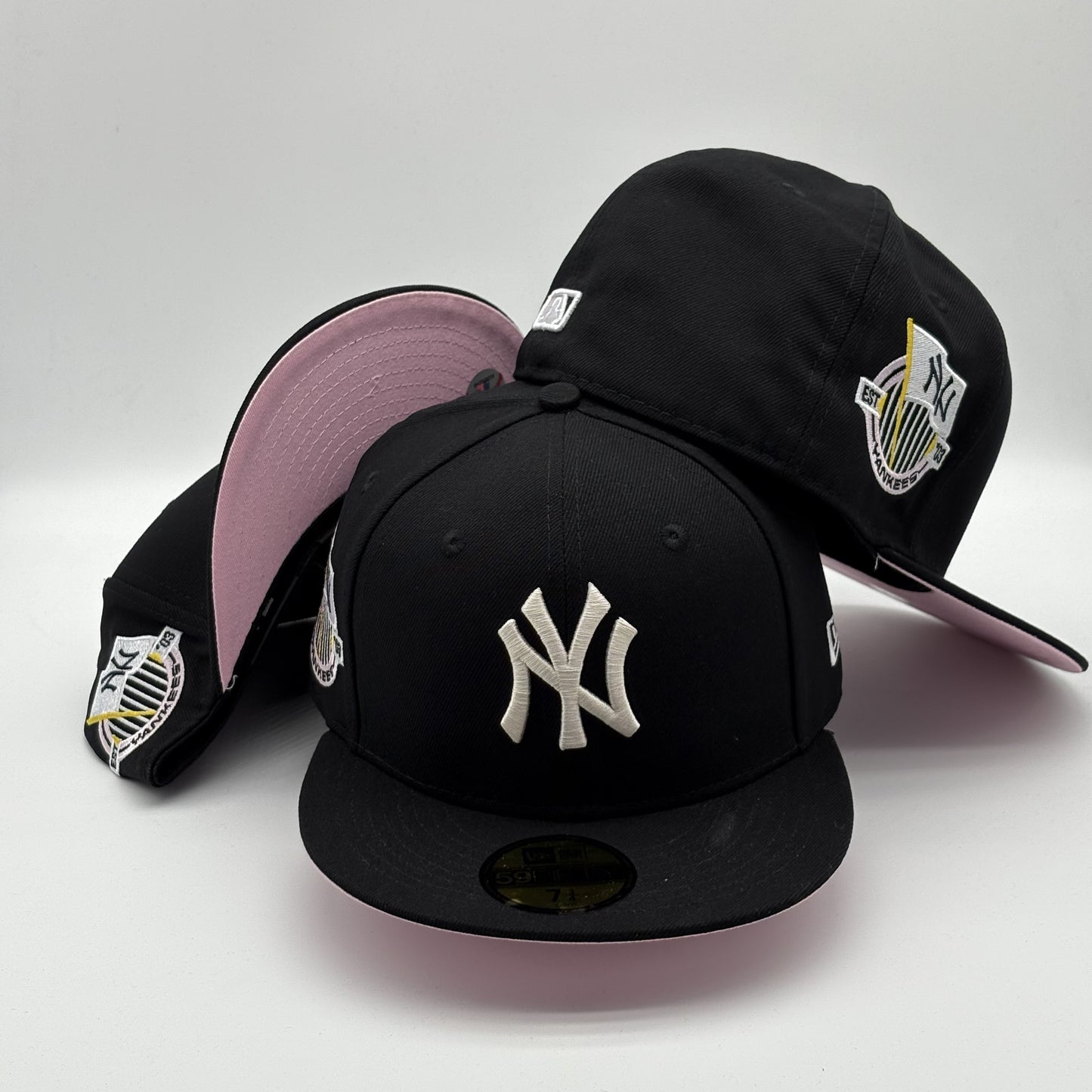 Yankees New York JC-146
