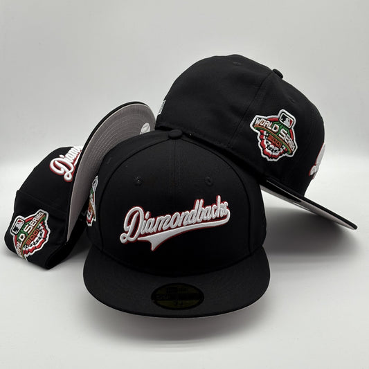 Diamond Backs Arizona JC-144