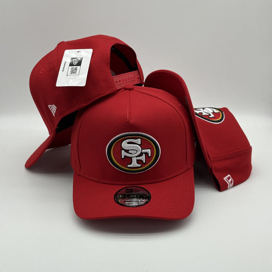 49 ers San Francisco JC9FOR-044