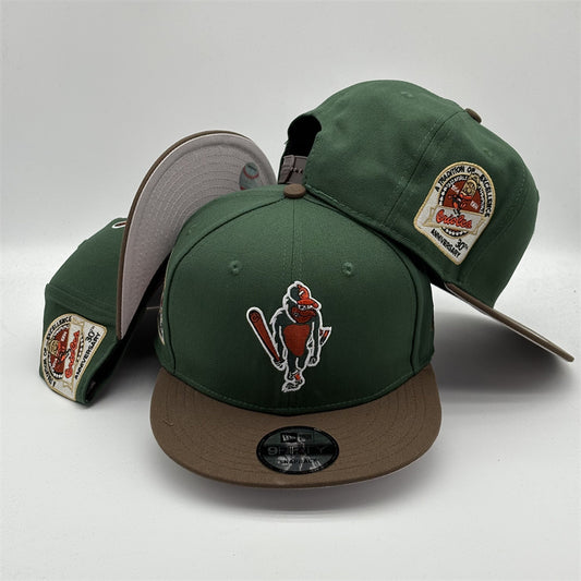 Orioles Baltimore JC9FIF-074