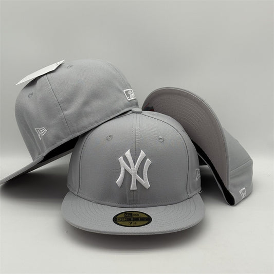 Yankees New York 59-292