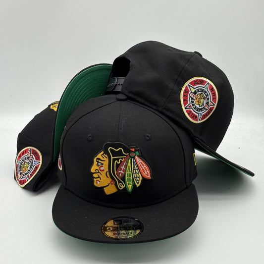 Blackhawks Chicago JC9FIF-070