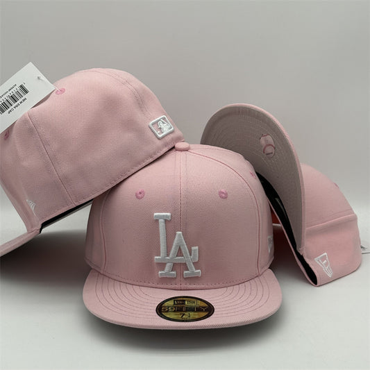 Dodgers Los Angeles 59-276